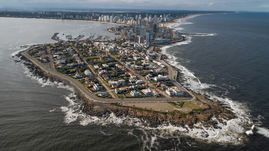 Punta del Este