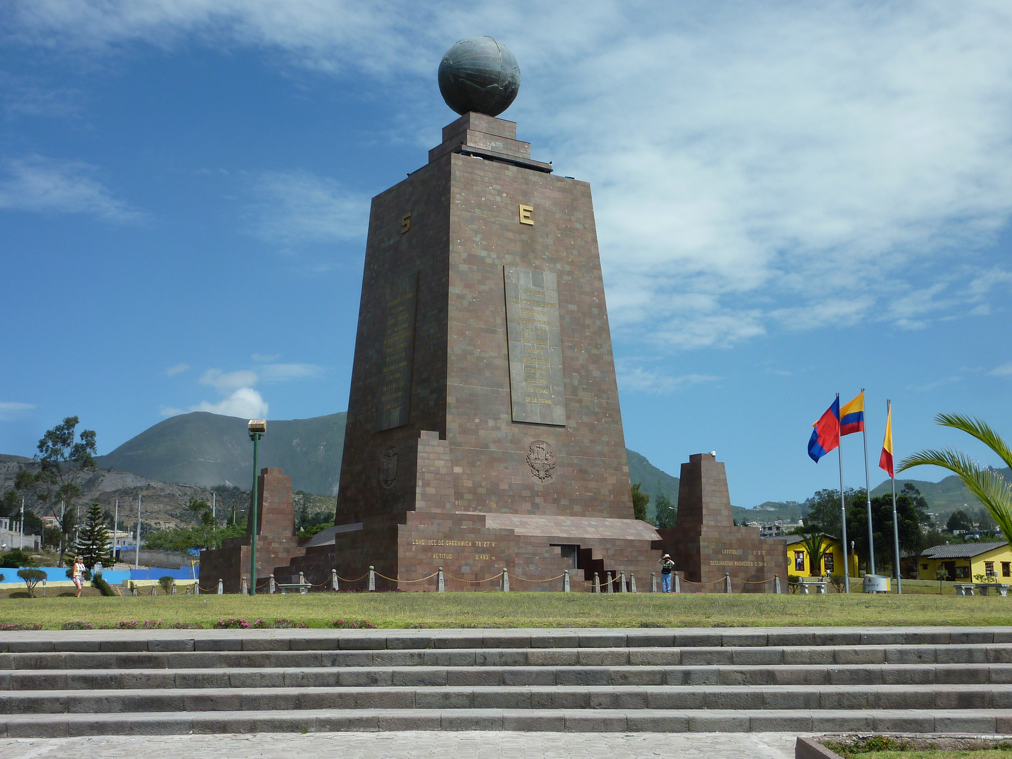 Ciudad Mitad del Mundo