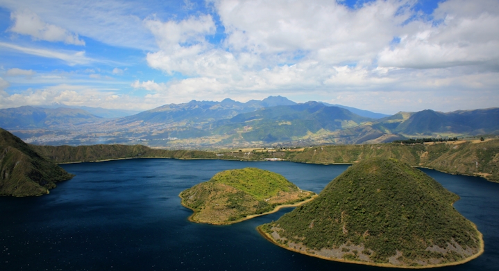 Full Day Otavalo