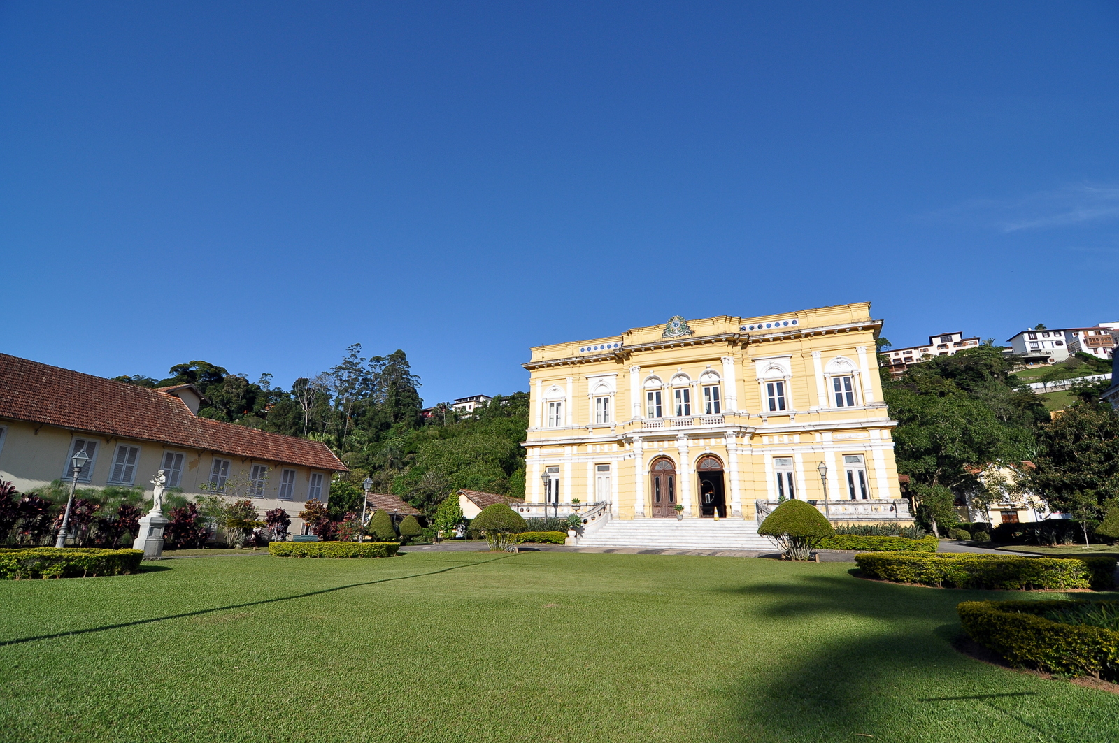 Full Day Petrópolis