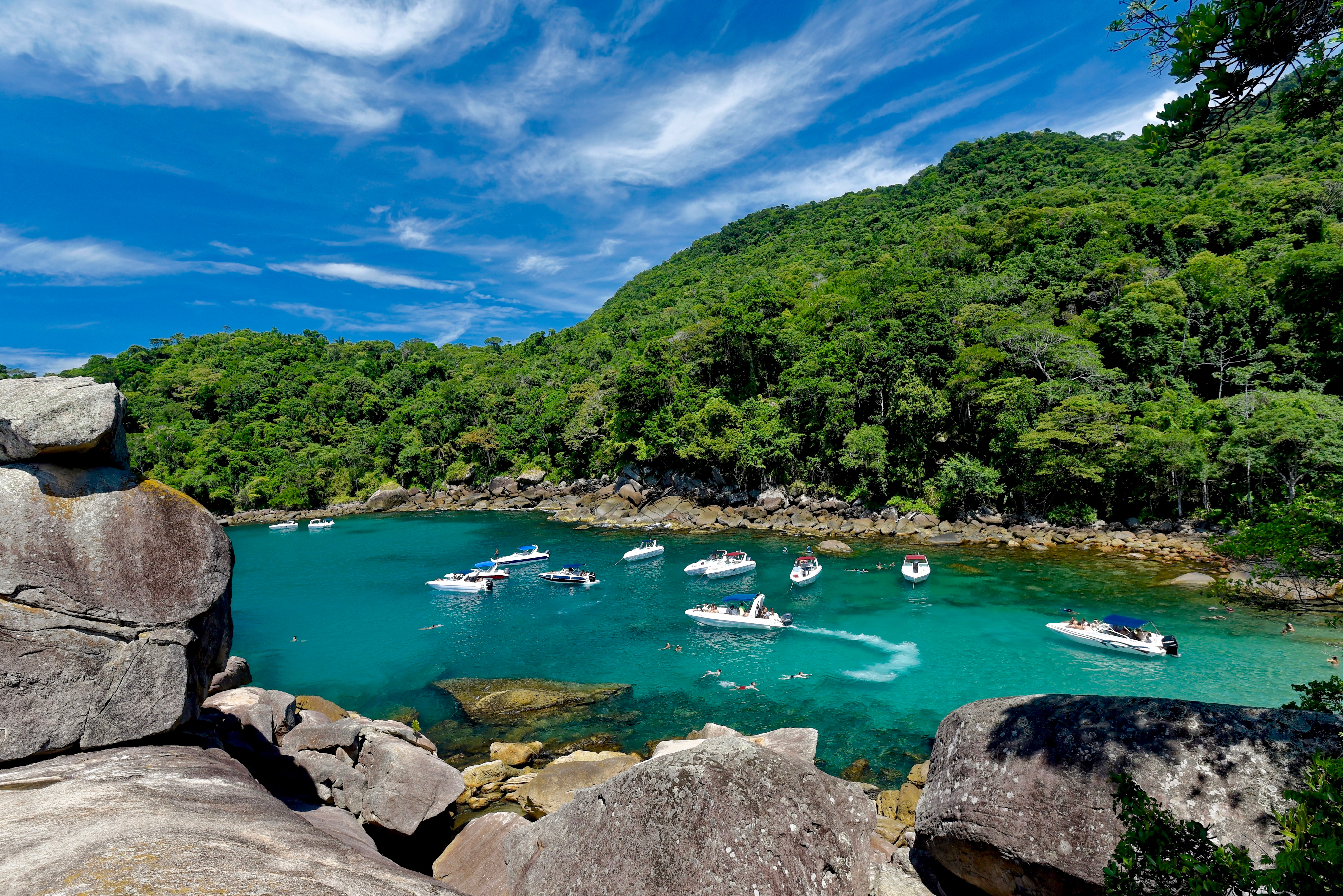 Ilha Grande