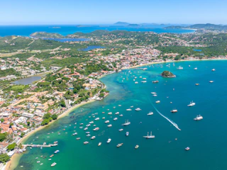 Imagen Traslado a Búzios en Río de Janeiro Búzios
