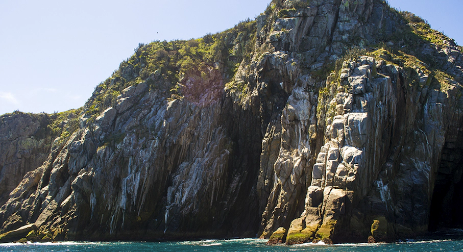 Foto Pack de 3 Tours en Río de Janeiro Gruta Azul