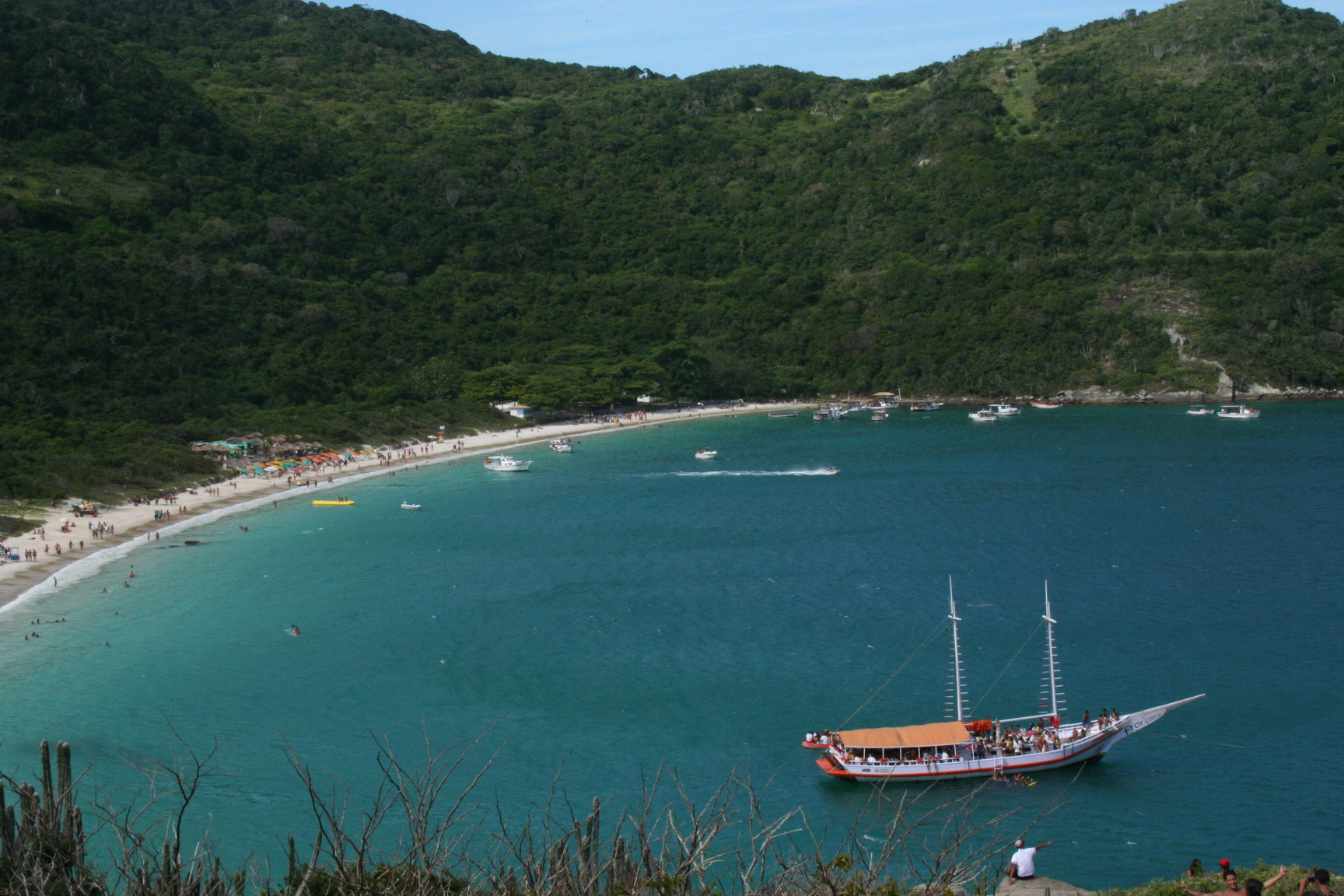 Arraial do Cabo