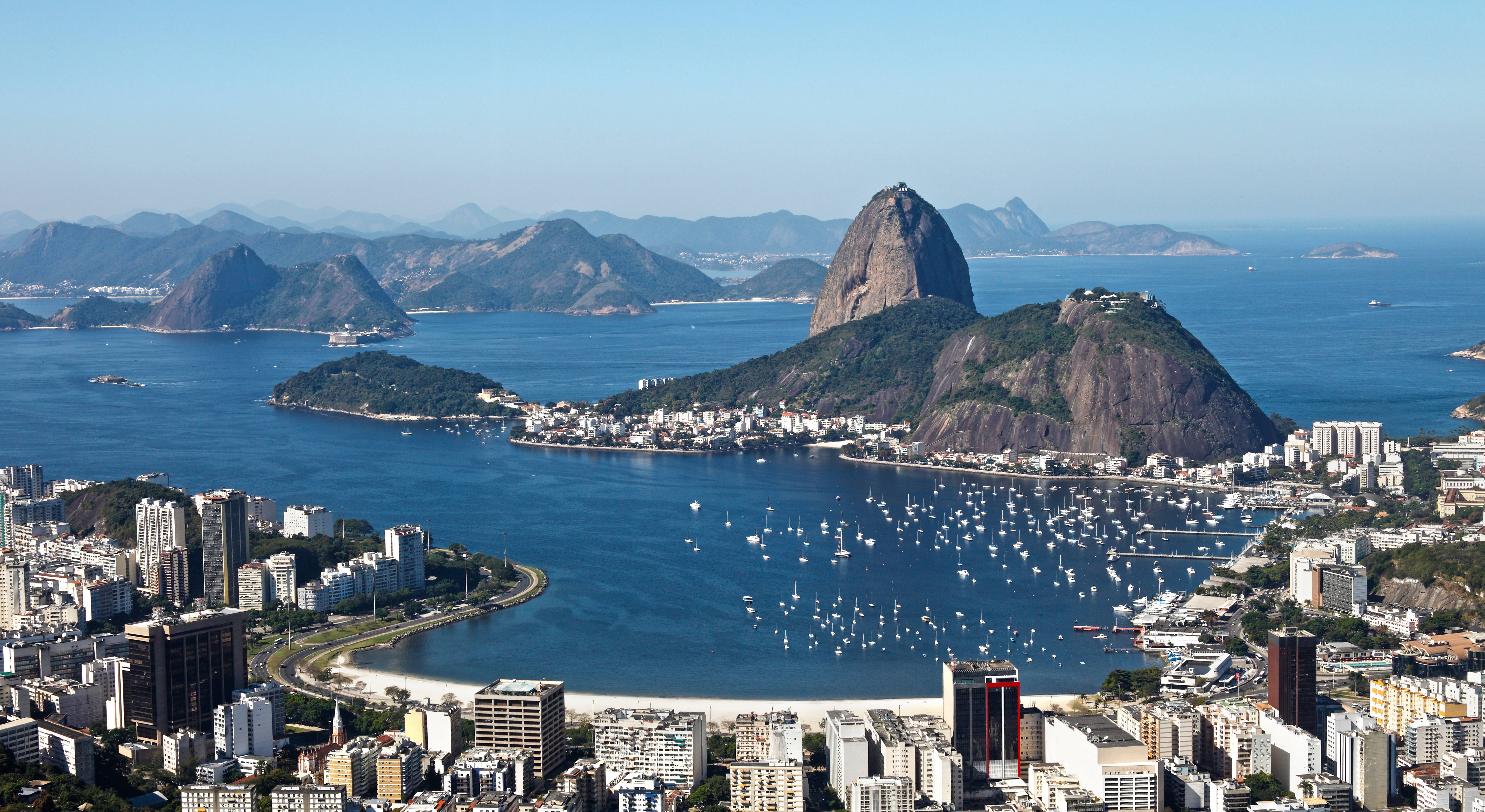 Río de Janeiro