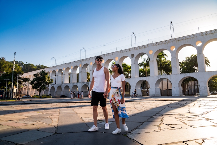 Arcos da Lapa