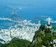 City Tour Río de Janeiro