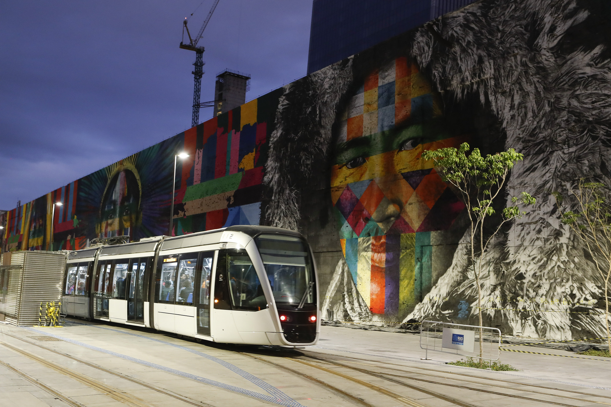 VLT en Río de Janeiro