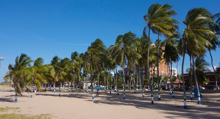 City Tour Riohacha