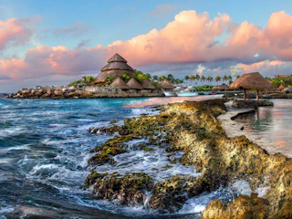 Imagen Xcaret en Riviera Maya Xcaret