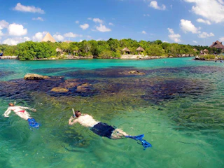 Imagen Xel Ha Todo Incluido en Riviera Maya Xel Ha Tudo Incluído