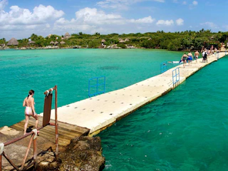 Imagen Tulum y Xel Ha en Riviera Maya Tulum e Xel Ha