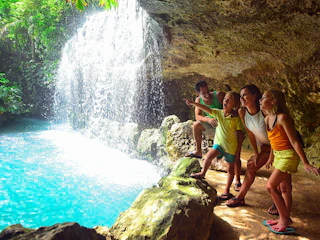 Imagen Xenses en Riviera Maya Xenses