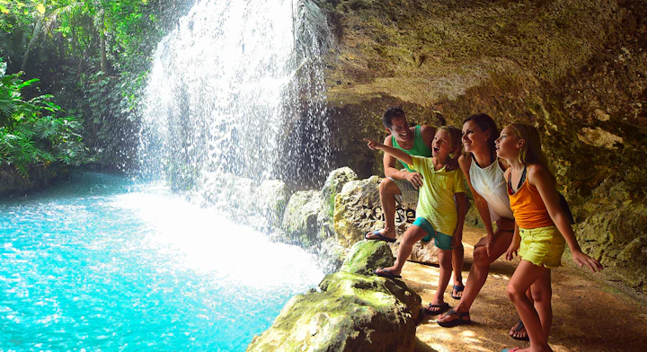 Imagen Xenses en Riviera Maya