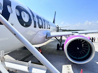 Imagen Transfer Aeropuerto Cancún en Riviera Maya Transfer Aeropuerto de Cancún