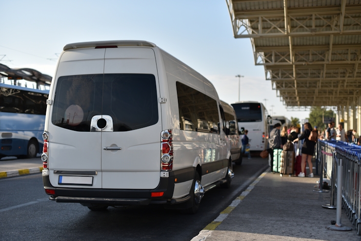 Transfer Aeropuerto