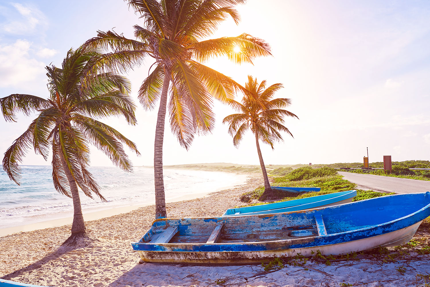 Isla Cozumel