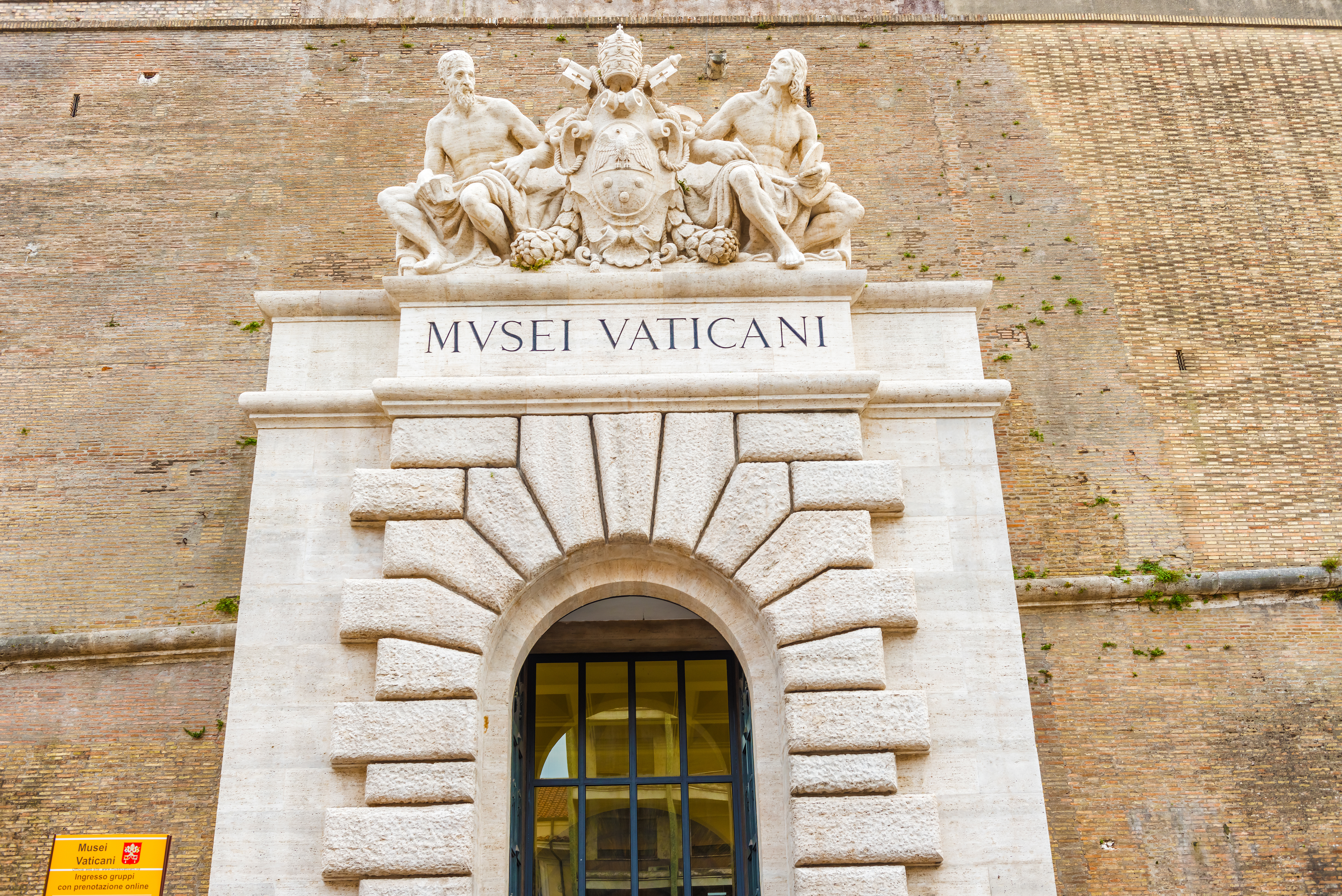 Musei Vaticani