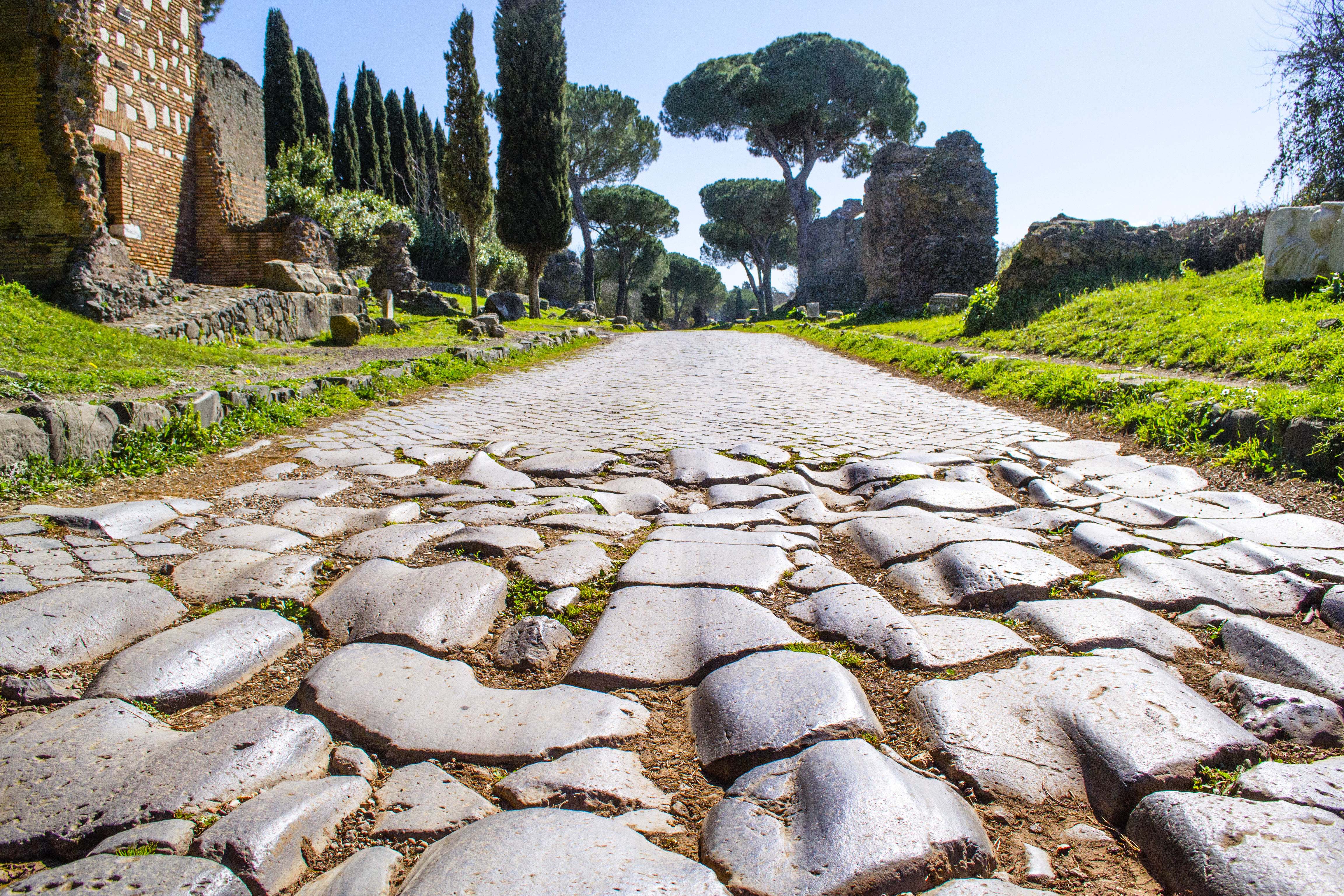 Via Appia