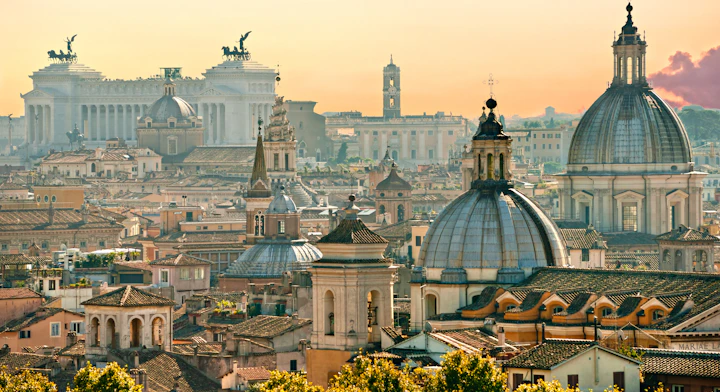 Roma