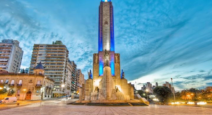 rosario claro