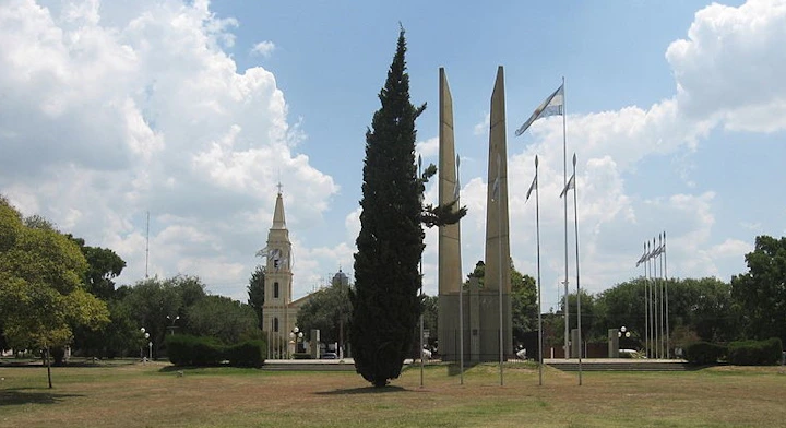 Convento de San Lorenzo