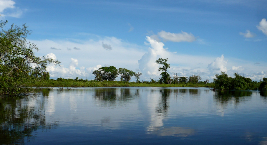 Pampas del Yacuma (3 días)