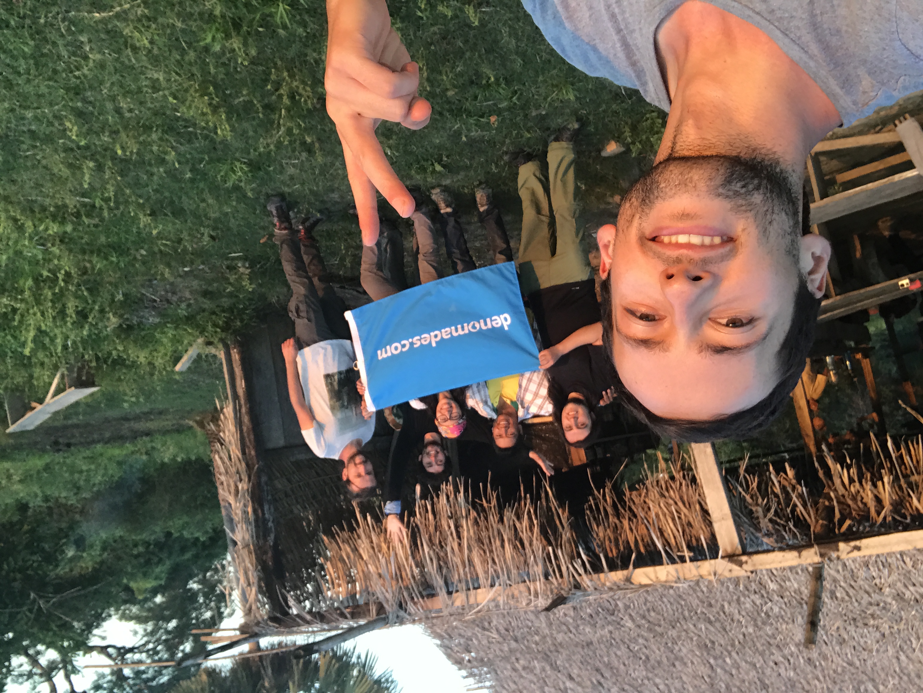 Turistas en tour Pampas del Yacuma