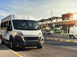 Imagen Transfer Aeropuerto de Salta en Salta Transfer aeropuerto Salta