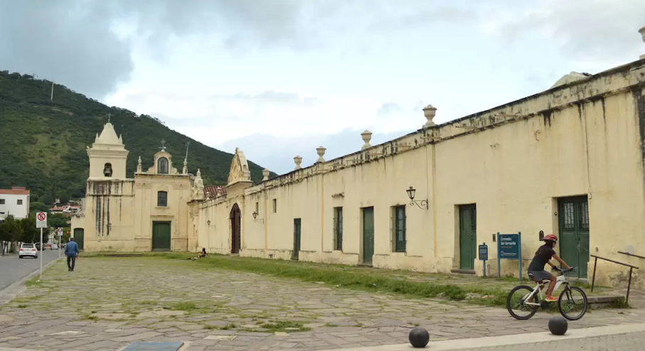 Convento Convento San Bernardo