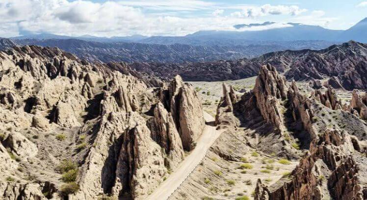 Tour Ruta de las Flechas