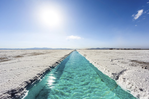 Salinas Grandes: Tours, Precios y Horarios - Denomades