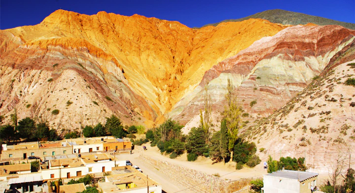 Tour Quebrada de Humahuaca