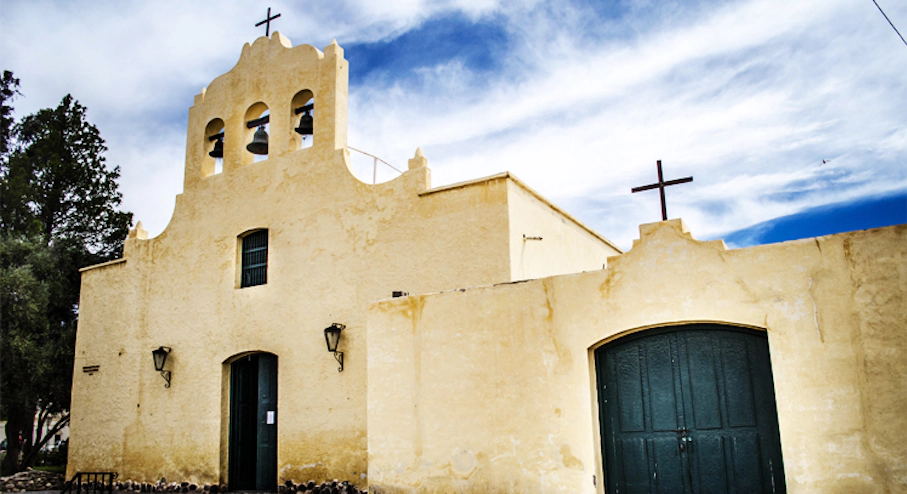 Plan Perfecto de 3 días Tour Cachi