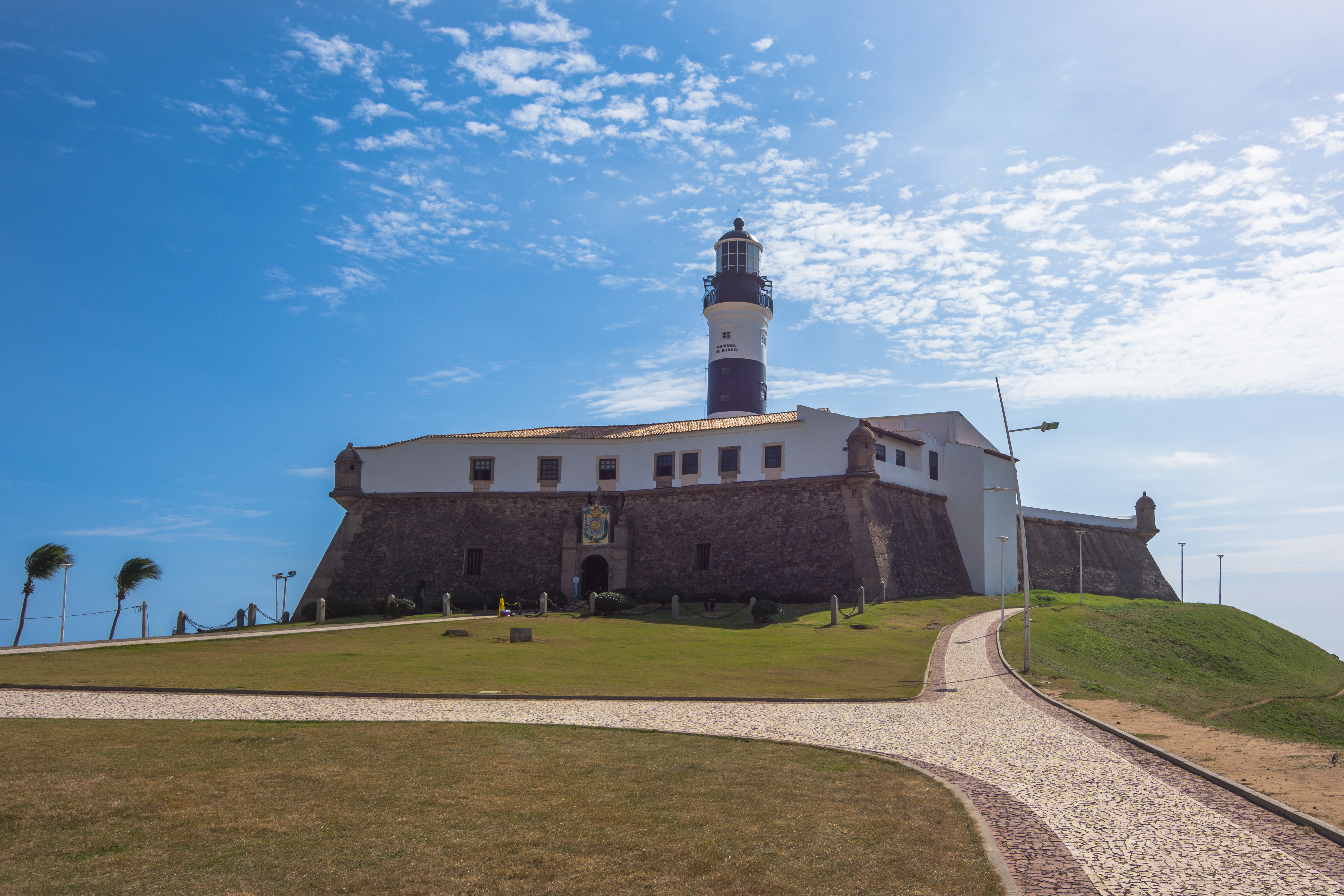 Farol da Barra