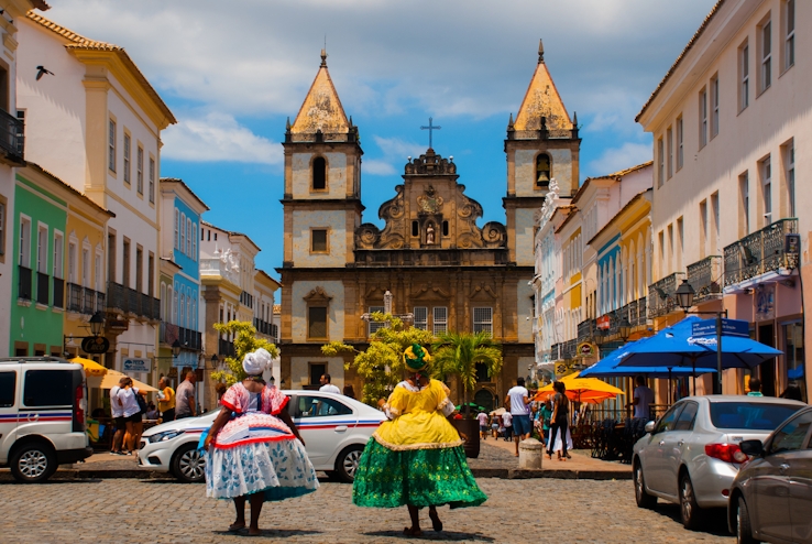 Iglesia de San Francisco