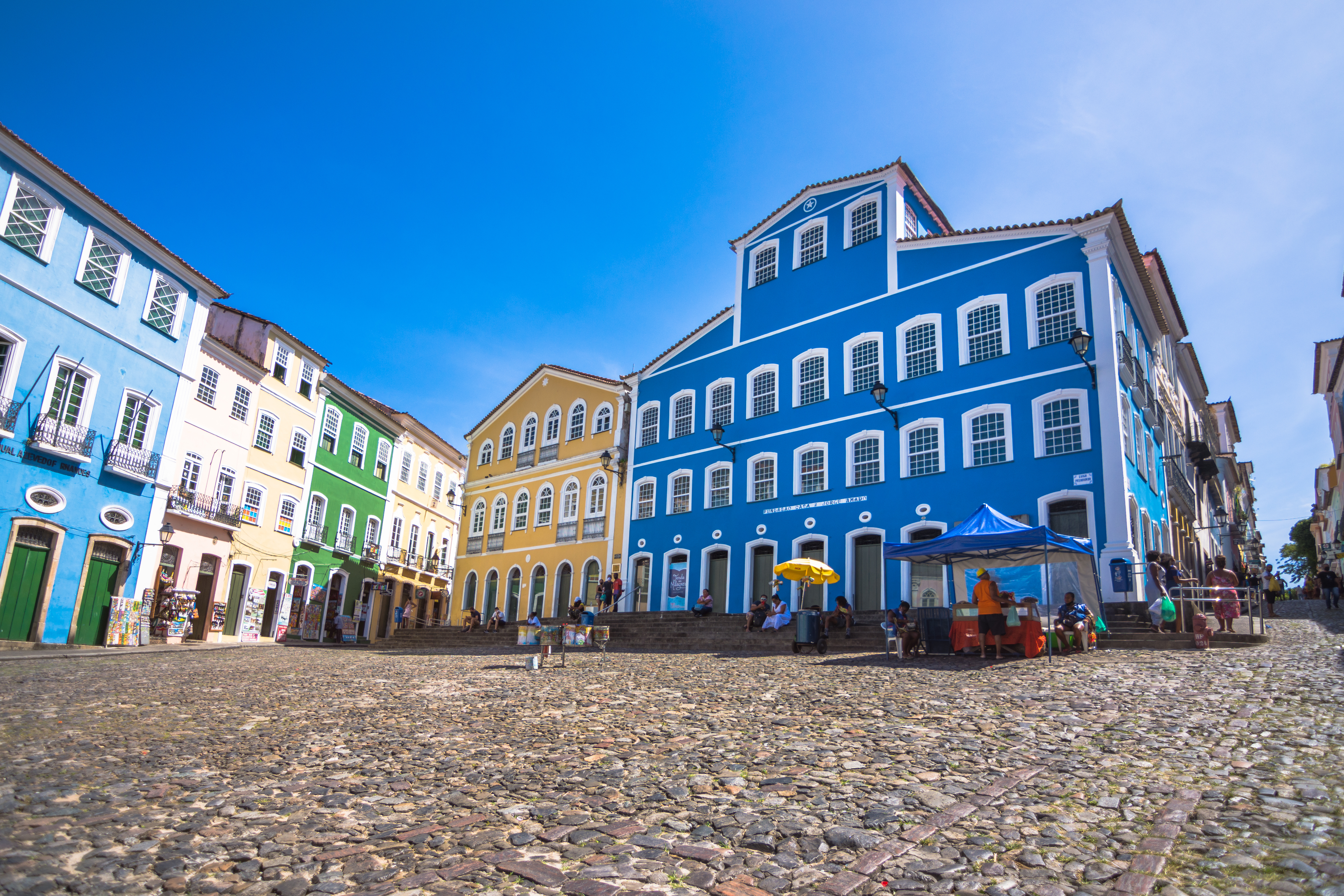 Pelourinho