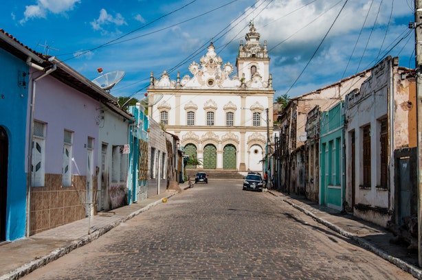 Cachoeira y Recôncavo Baiano: Tours, Precios y Horarios - Denomades