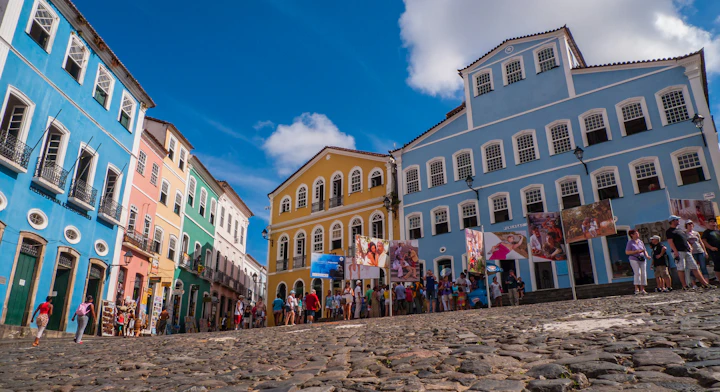 City Tour Histórico