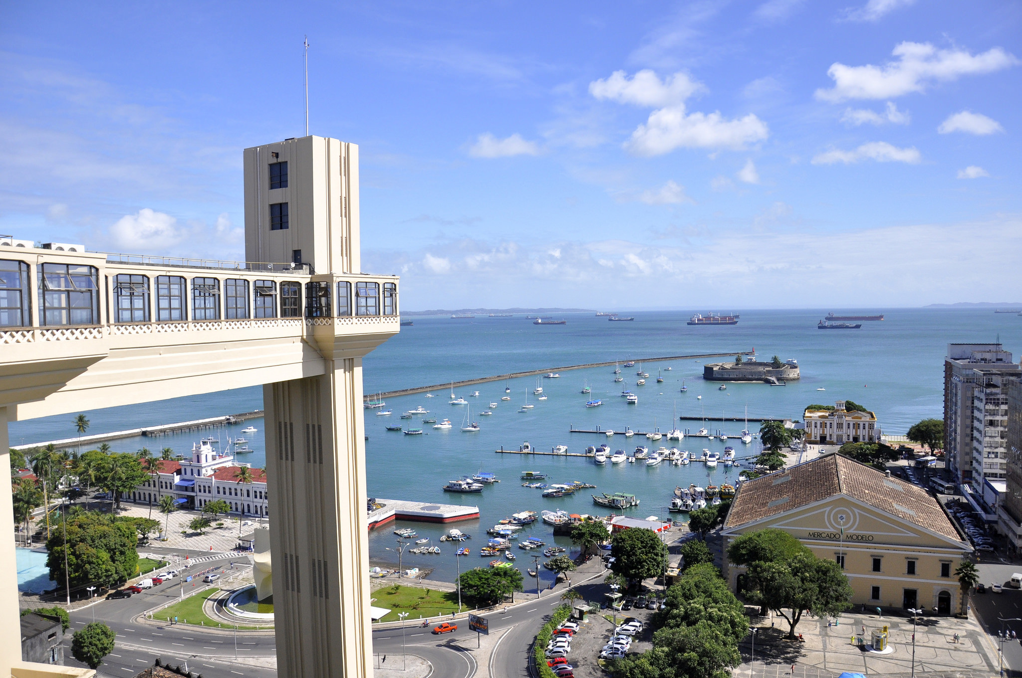 Elevador Lacerda