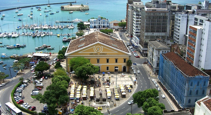 City Tour Panorâmico