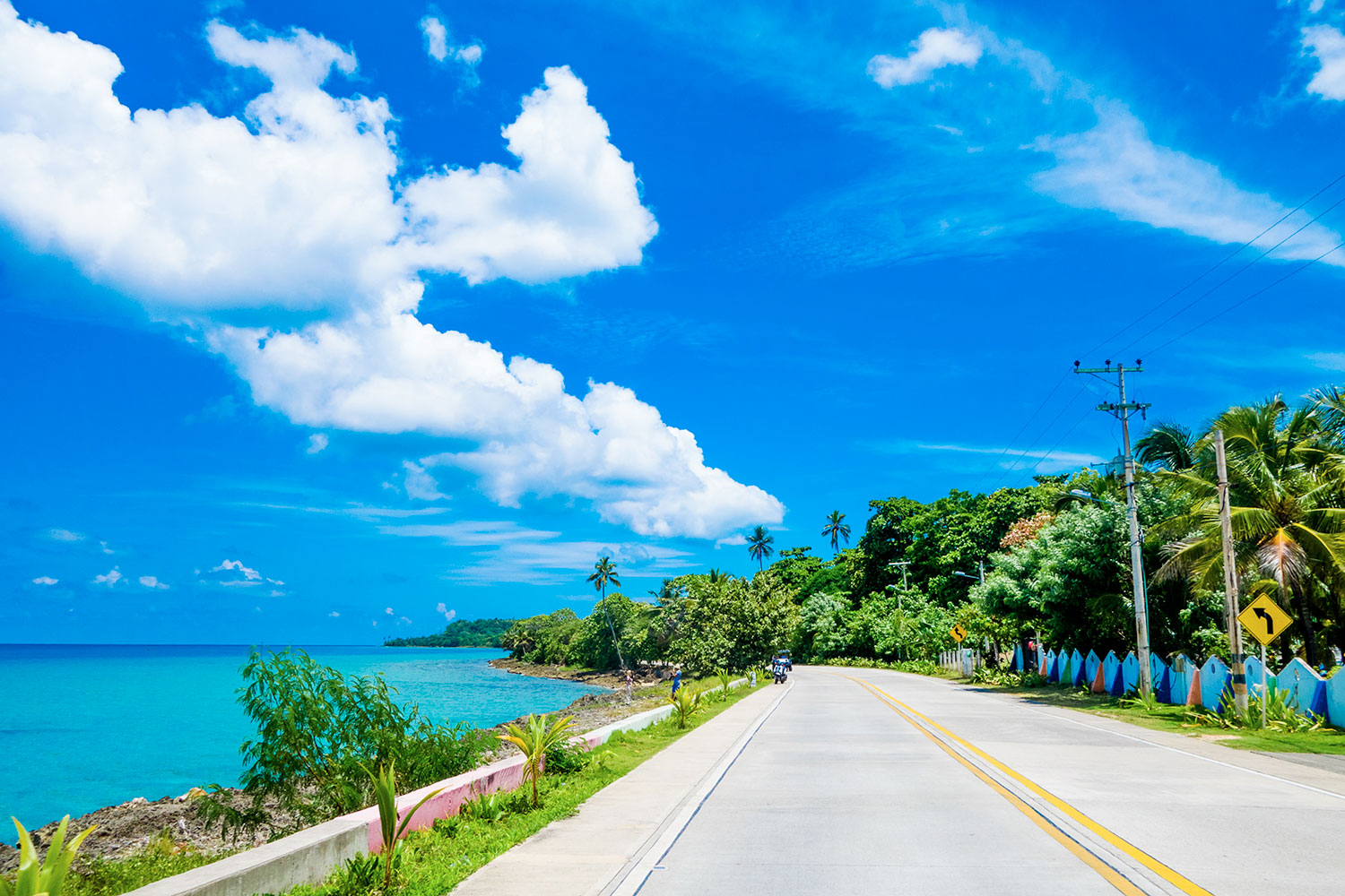 Vuelta a la Isla en Chiva