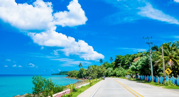 Vuelta a la Isla en Chiva
