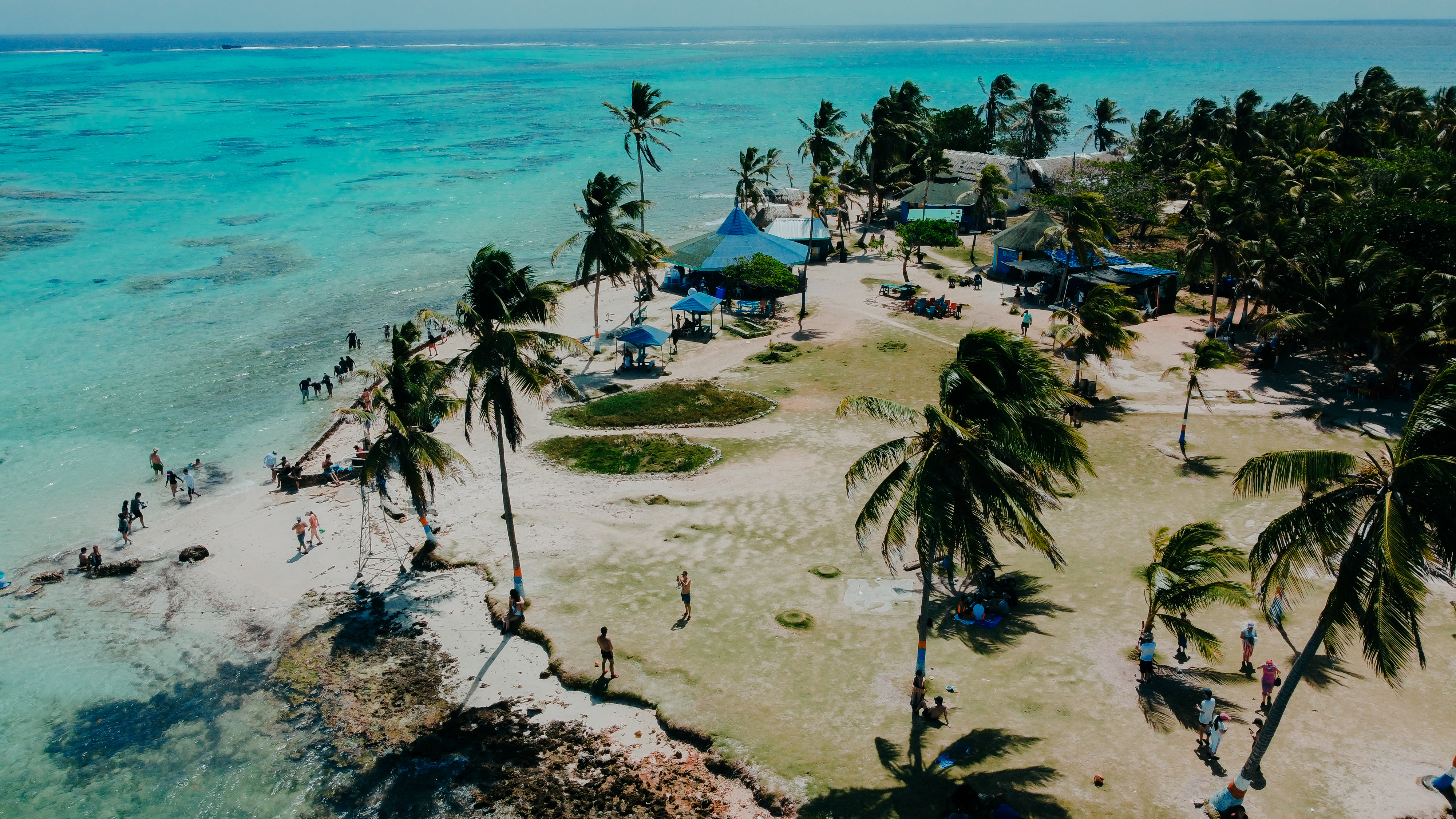 Isla de San Andrés