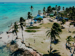 Imagen Rocky Cay, Acuario y Manglares en San Andrés Isla de San Andrés