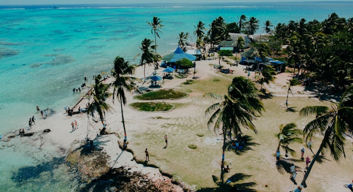 Isla de San Andrés
