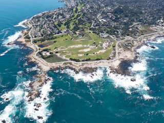 Imagen Excursión a Monterrey, Carmel y Ruta 17-Mile en San Francisco Monterey