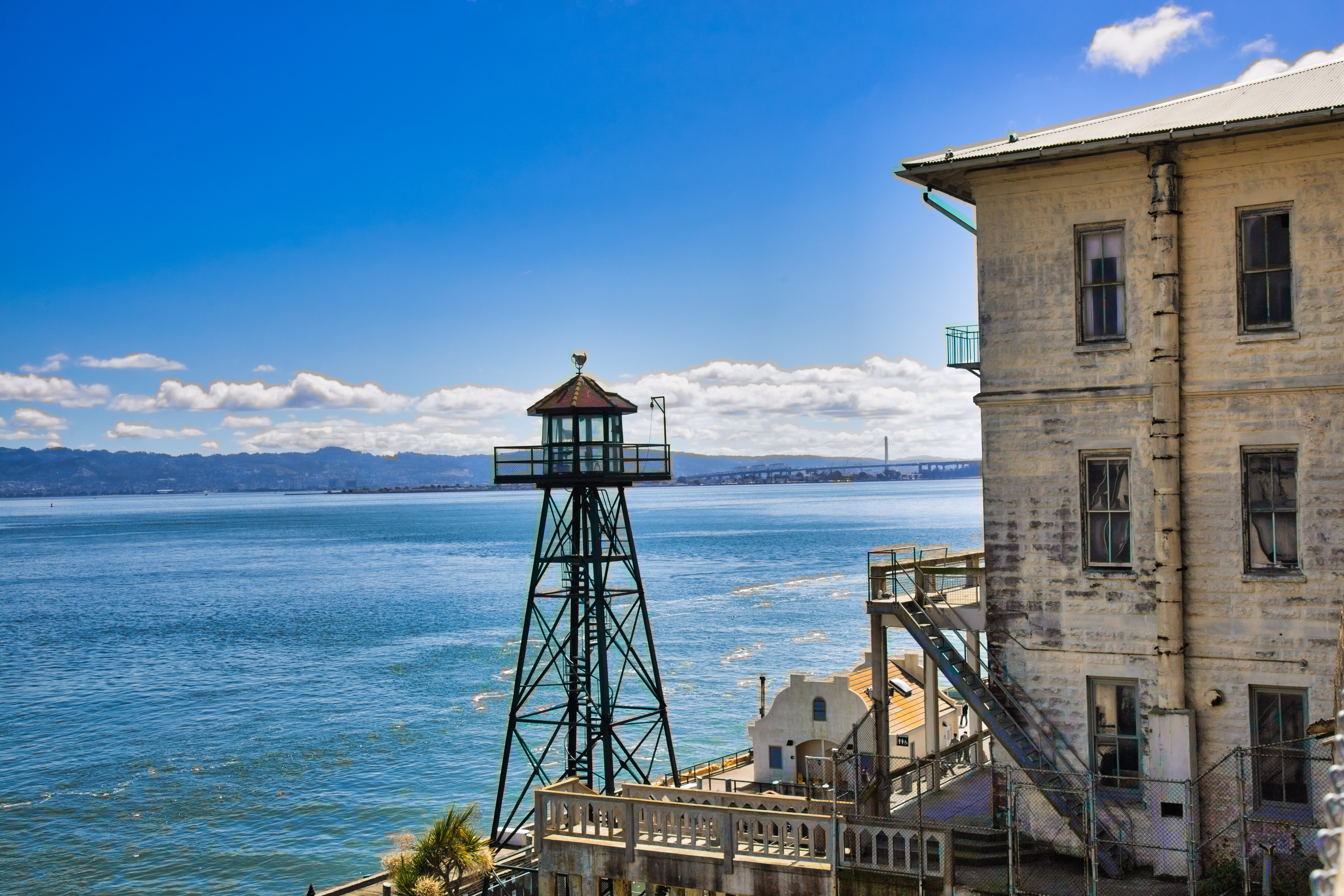 Alcatraz
