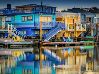 Imagen City Tour San Francisco y Sausalito en San Francisco Sausalito