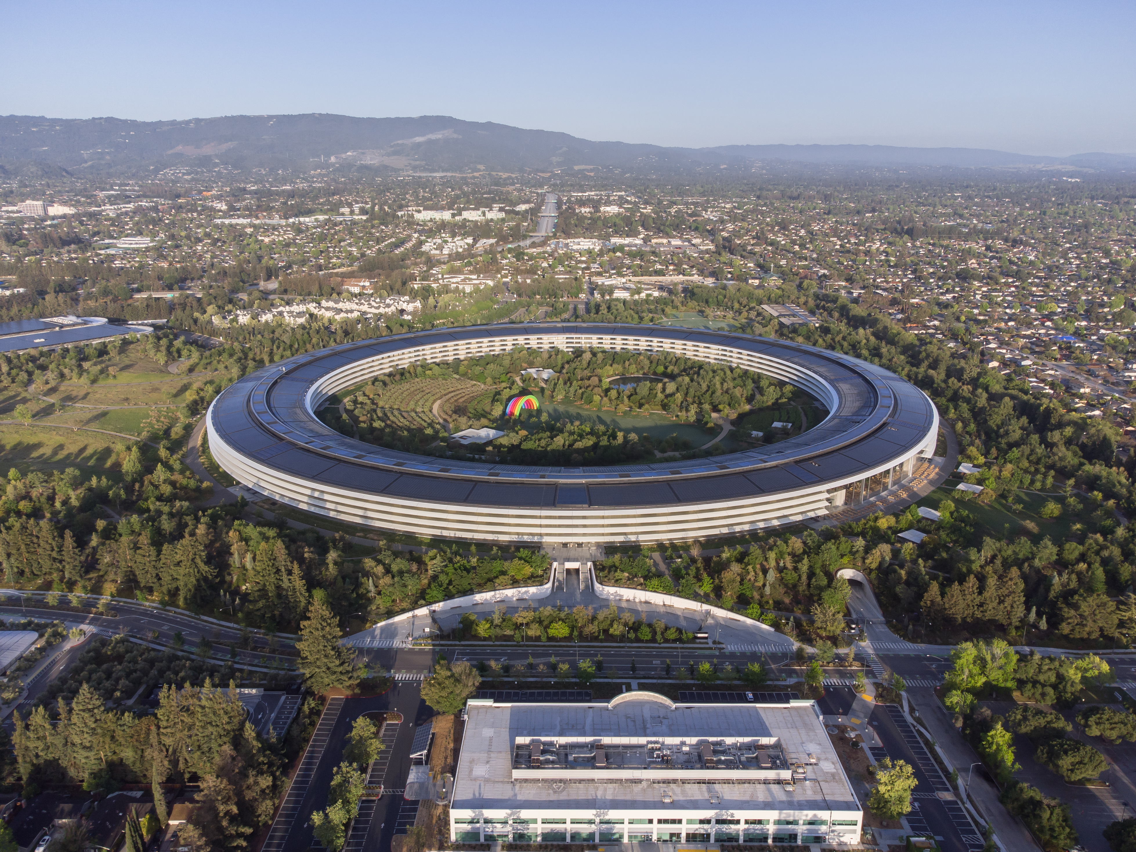 Apple Park